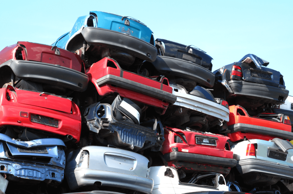 cash for cars in melbourne