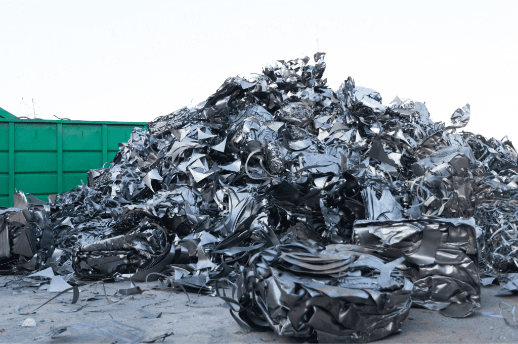 cash for copper service in melbourne