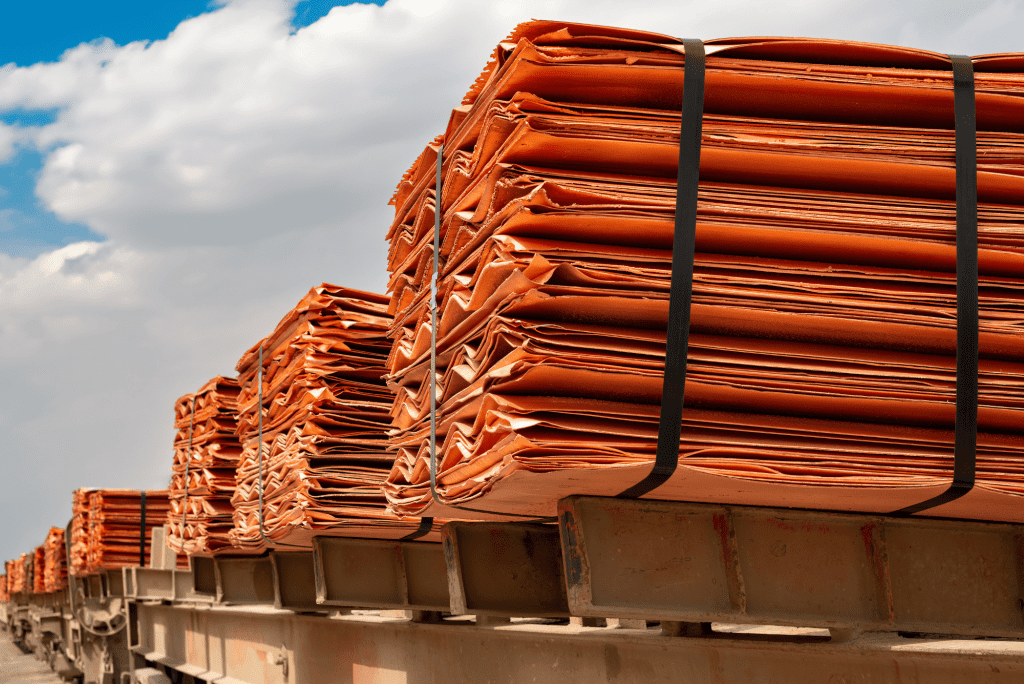 cash for copper