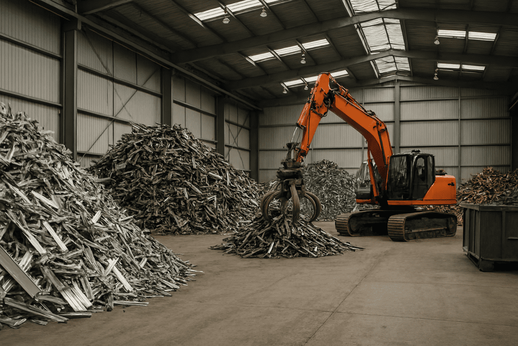 choosing right metal group in victoria