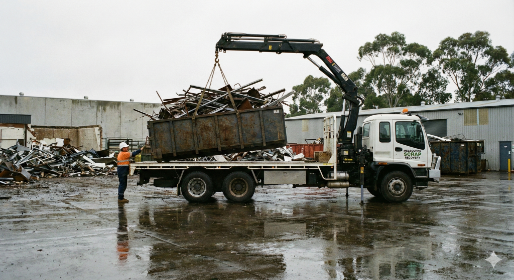 metal group in Victoria