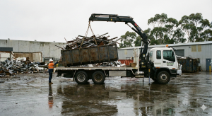metal group in Victoria