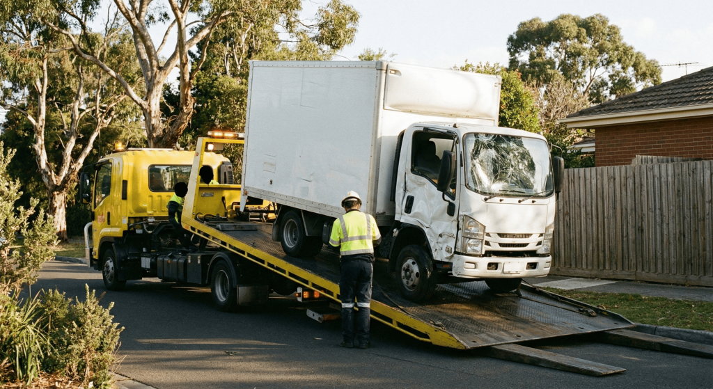 cash for trucks