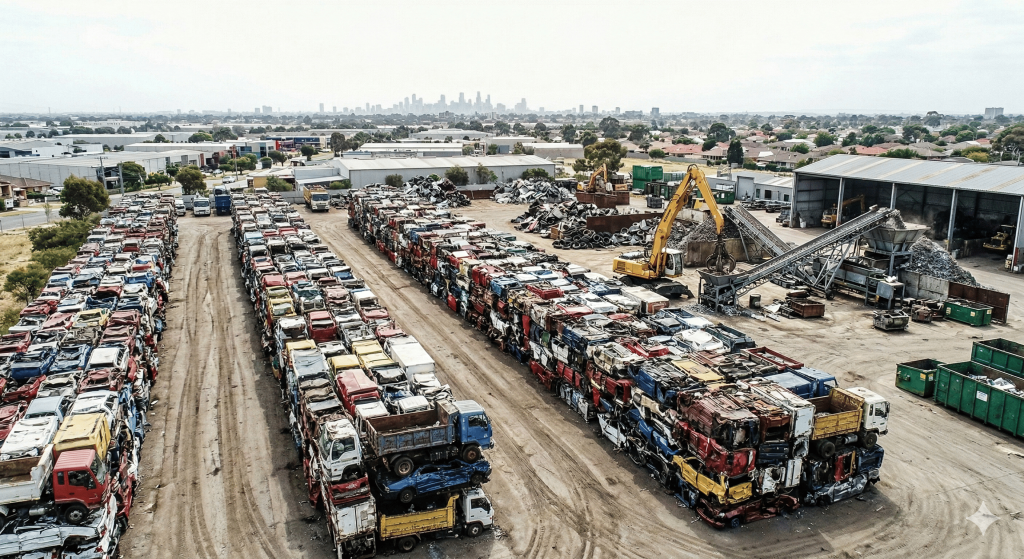 cash for trucks