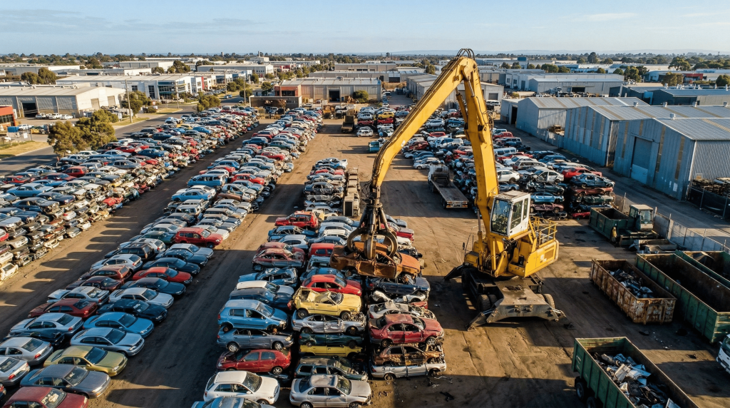 cash for cars near me